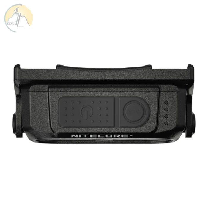دهلیز شاپ - هدلمپ قابل شارژ نایتکر Nitecore NU25 Rechargeable Headlamp