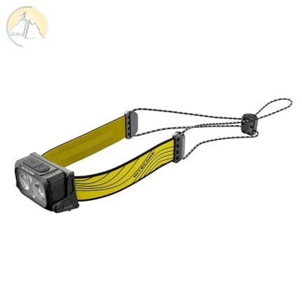 دهلیز شاپ - هدلمپ قابل شارژ نایتکر Nitecore NU25 Rechargeable Headlamp