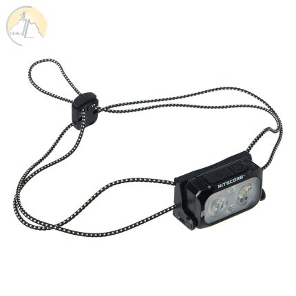 دهلیز شاپ - هدلمپ قابل شارژ نایتکر Nitecore NU25 UL Rechargeable Headlamp