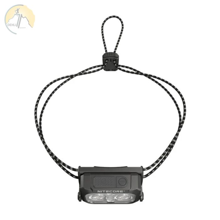 دهلیز شاپ - هدلمپ قابل شارژ نایتکر Nitecore NU25 UL Rechargeable Headlamp