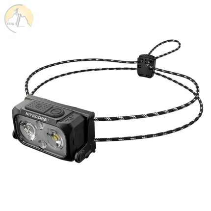 دهلیز شاپ - هدلمپ قابل شارژ نایتکر Nitecore NU25 UL Rechargeable Headlamp