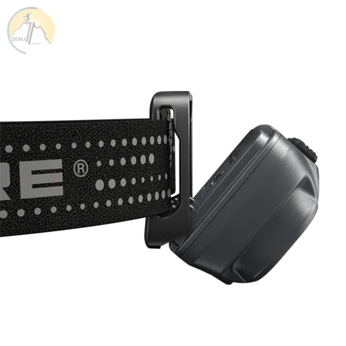 دهلیز شاپ - هدلمپ قابل شارژ نایتکر Nitecore NU31 Rechargeable Headlamp
