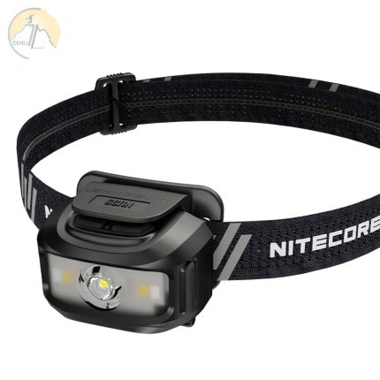 دهلیز شاپ - هدلمپ قابل شارژ نایتکر Nitecore NU35 Rechargeable Headlamp
