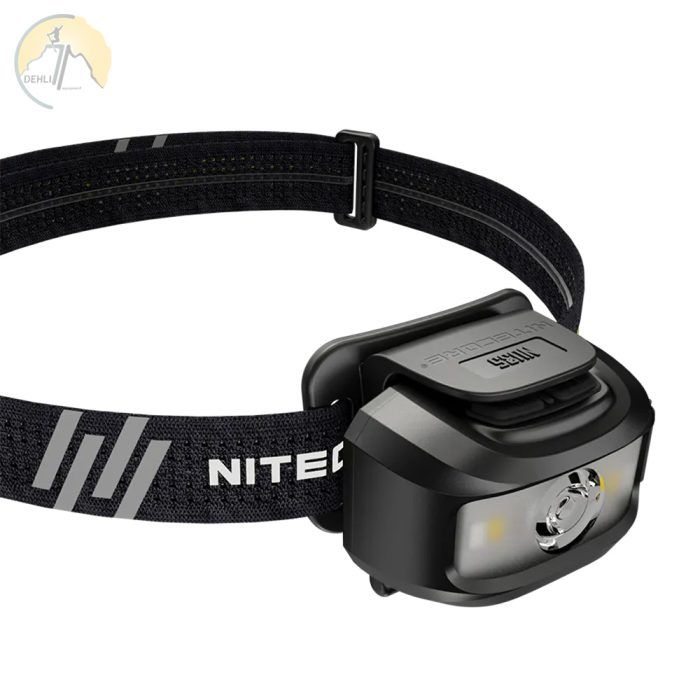 دهلیز شاپ - هدلمپ قابل شارژ نایتکر Nitecore NU35 Rechargeable Headlamp