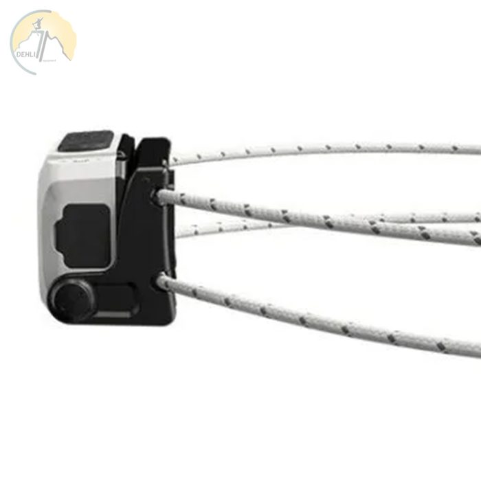 دهلیز شاپ - هدلمپ قابل شارژ نایتکر Nitecore Nu21 Rechargeable Headlamp