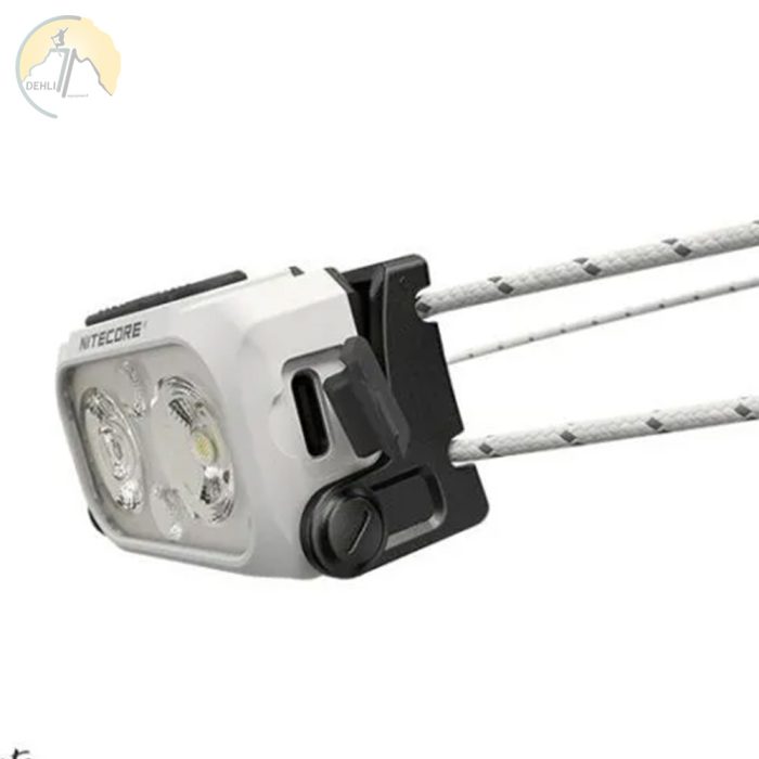 دهلیز شاپ - هدلمپ قابل شارژ نایتکر Nitecore Nu21 Rechargeable Headlamp