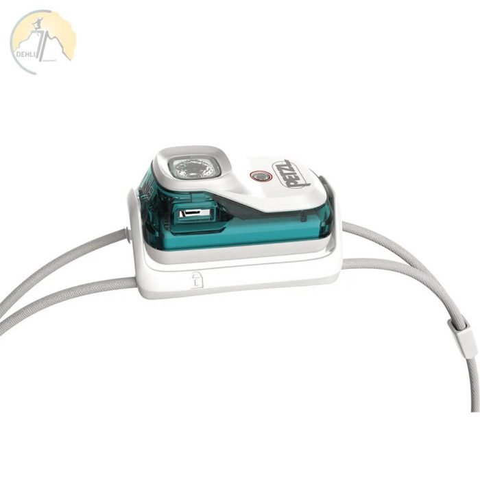 دهلیز شاپ - هدلمپ قابل شارژ پتزل Petzl Bindi Rechargeable Headlam
