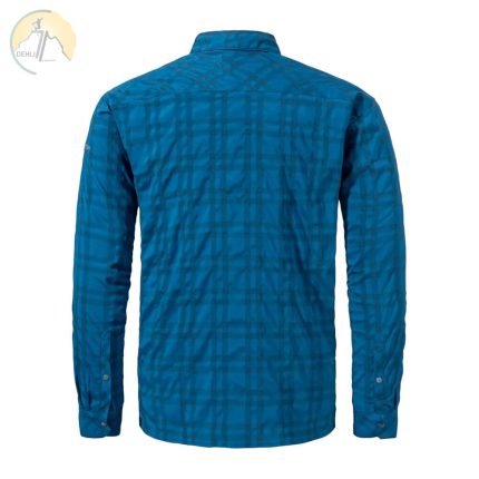 پیراهن Schöffel Shirt Style Dynkur - Hemd