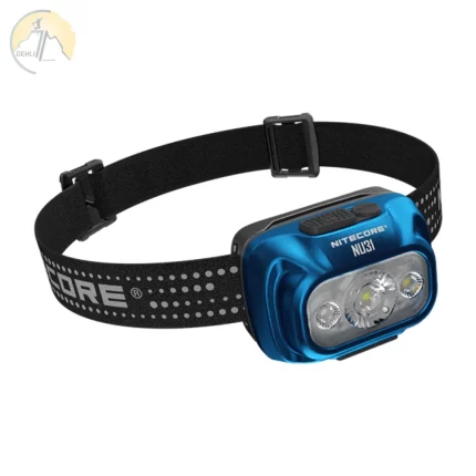 هدلمپ قابل شارژ نایتکر Nitecore NU31 Rechargeable Headlamp