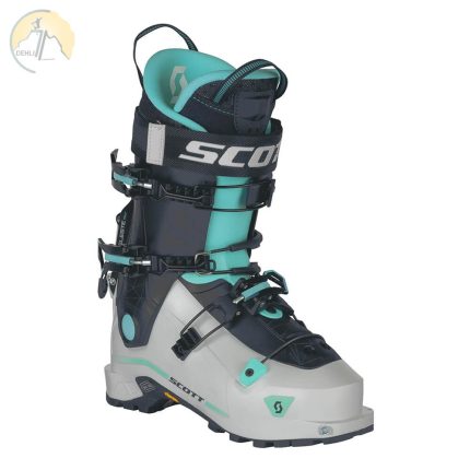 دهلیز شاپ - بوت اسکی کوهستان اسکات Scott Celeste Tour Women's Ski Boot