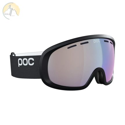 دهلیز شاپ - عینک طوفان و اسکی کوهستان POC Fovea Mid Photochromic Goggles