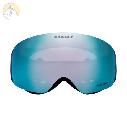 دهلیز شاپ - عینک طوفان و اسکی کوهستان اوکلی Oakley Flight Deck L Snow Goggles
