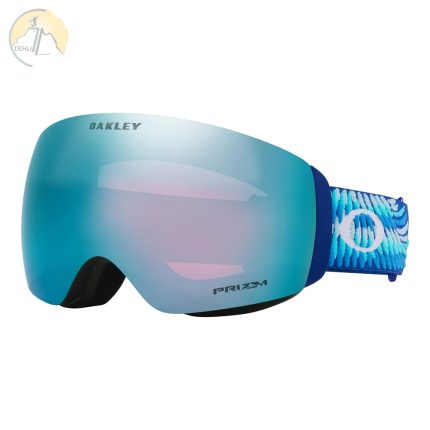 دهلیز شاپ - عینک طوفان و اسکی کوهستان اوکلی Oakley Flight Deck L Snow Goggles