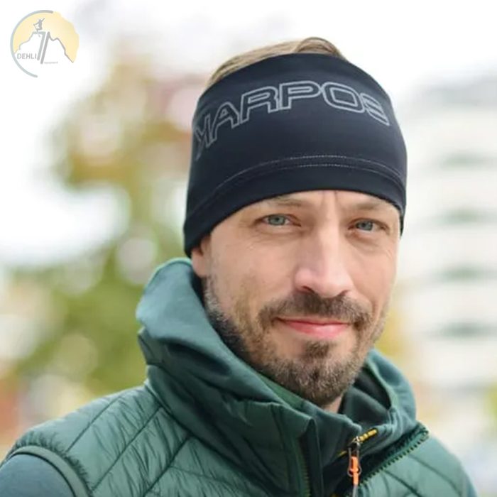 دهلیز شاپ - هدبند کارپس Karpos Alagna Headband