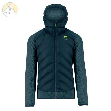 دهلیز شاپ - ژاکت کارپس Karpos Marmarole Retro Jacket