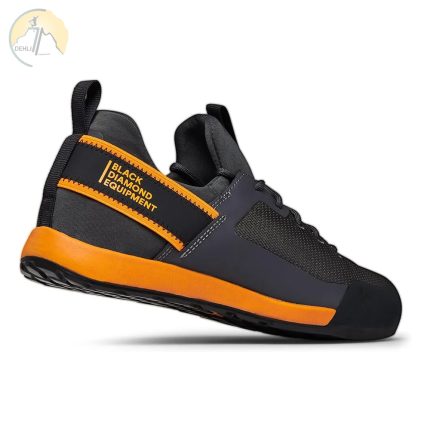 دهلیز شاپ - کفش‌ پیاده‌روی بلک دیاموند Black Diamond Session 2 Shoes
