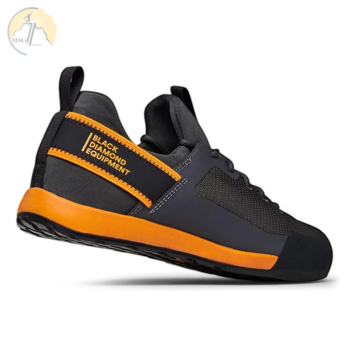 دهلیز شاپ - کفش‌ پیاده‌روی بلک دیاموند Black Diamond Session 2 Shoes
