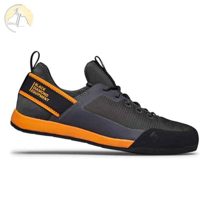 دهلیز شاپ - کفش‌ پیاده‌روی بلک دیاموند Black Diamond Session 2 Shoes