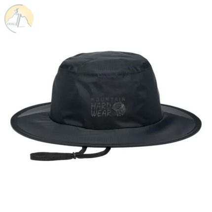 دهلیز شاپ - کلاه بارانی مونتین هاردویر Mountain Hardwear Threshold Rain Hat