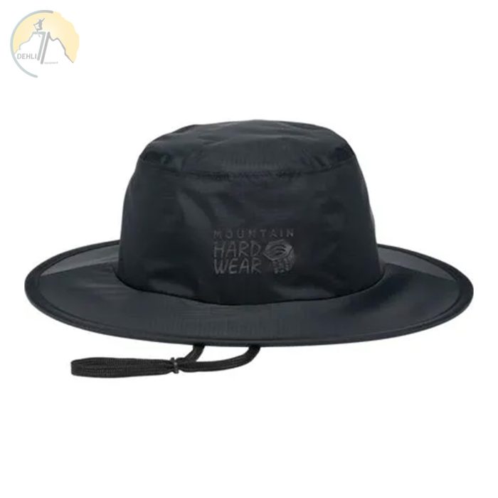 دهلیز شاپ - کلاه بارانی مونتین هاردویر Mountain Hardwear Threshold Rain Hat