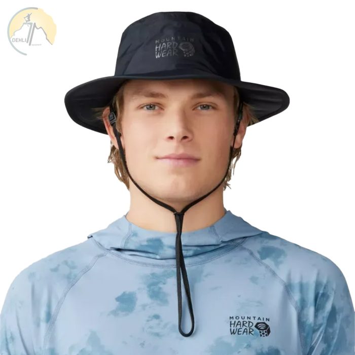 دهلیز شاپ - کلاه بارانی مونتین هاردویر Mountain Hardwear Threshold Rain Hat