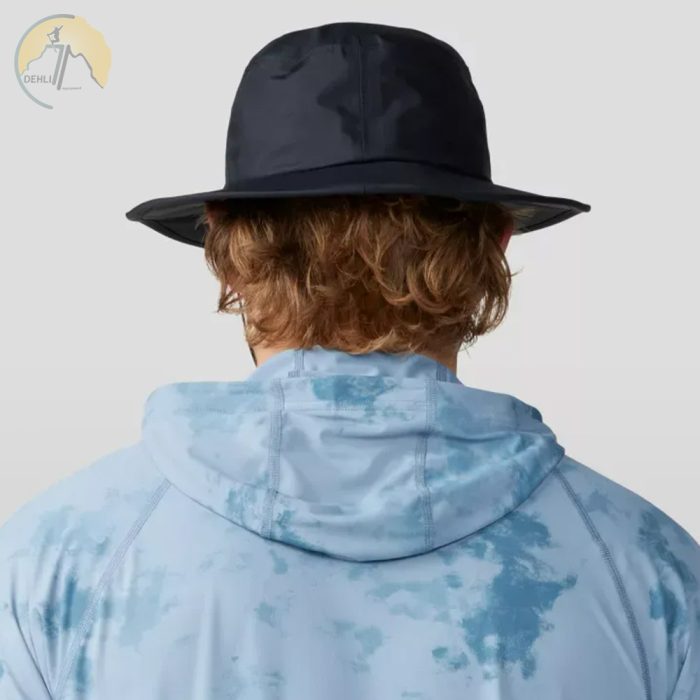 دهلیز شاپ - کلاه بارانی مونتین هاردویر Mountain Hardwear Threshold Rain Hat