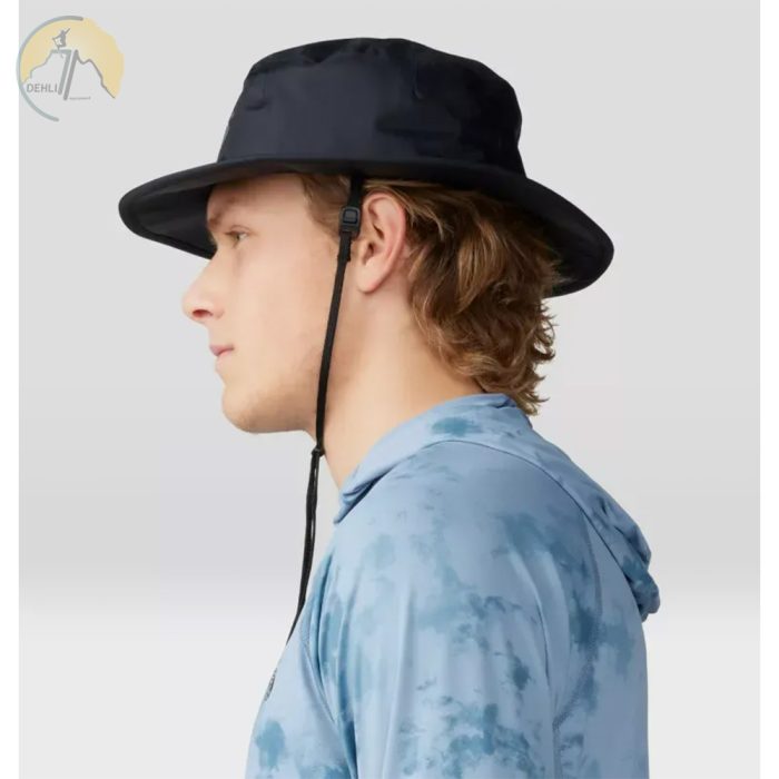 دهلیز شاپ - کلاه بارانی مونتین هاردویر Mountain Hardwear Threshold Rain Hat