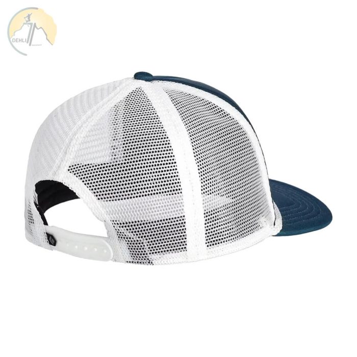 دهلیز شاپ - کلاه کپ داینافیت Black Diamond Flat Bill Trucker Cap