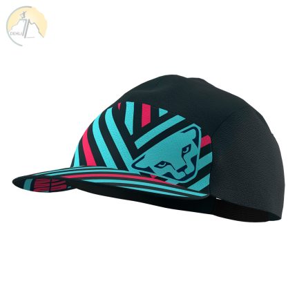 دهلیز شاپ - کلاه کپ داینافیت Dynafit Trail Graphic Visor Cap