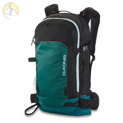 دهلیز شاپ - کوله اسکی کوهستان داکین Dakine Poacher Pack 30L