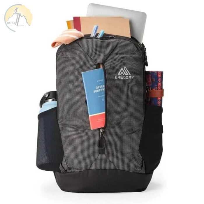 دهلیز شاپ - کوله کوهنوردی 20 لیتری گریگوری Gregory Rhune 20 Daypack