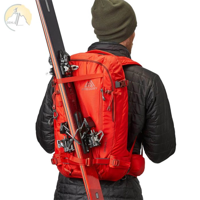 دهلیز شاپ - کوله کوهنوردی 26 لیتری گریگوری Gregory Targhee 26L Backpack