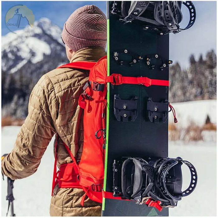 دهلیز شاپ - کوله کوهنوردی 26 لیتری گریگوری Gregory Targhee 26L Backpack