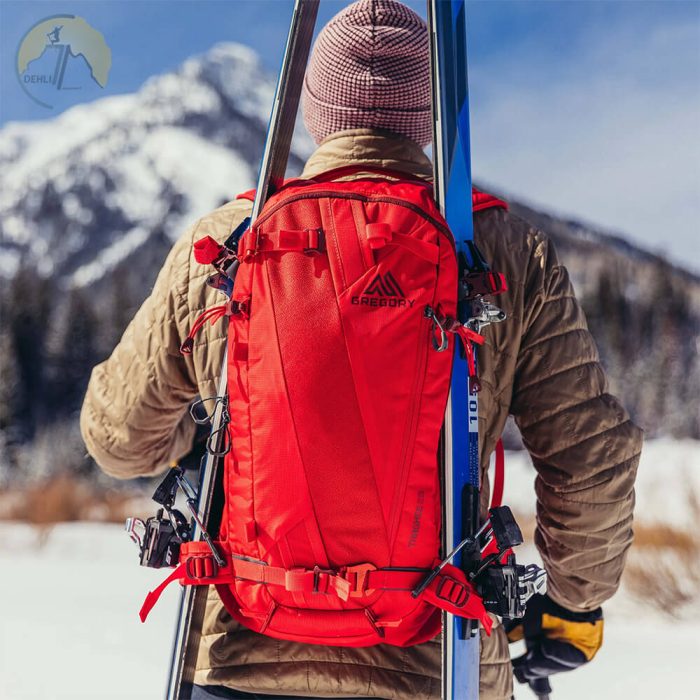 دهلیز شاپ - کوله کوهنوردی 26 لیتری گریگوری Gregory Targhee 26L Backpack