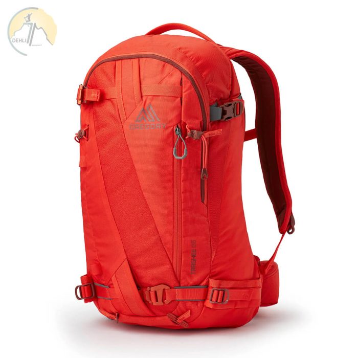 دهلیز شاپ - کوله کوهنوردی 26 لیتری گریگوری Gregory Targhee 26L Backpack