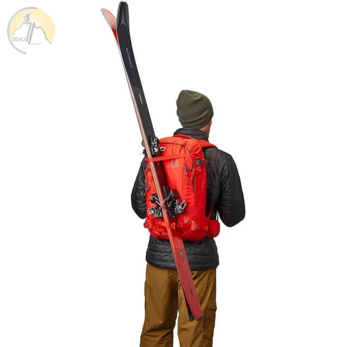 دهلیز شاپ - کوله کوهنوردی 26 لیتری گریگوری Gregory Targhee 26L Backpack