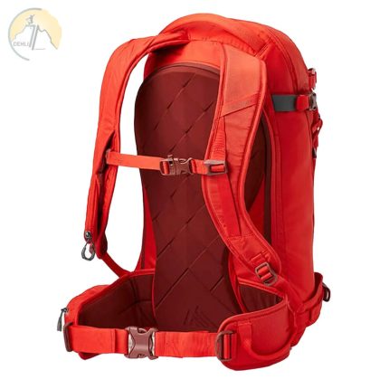 دهلیز شاپ - کوله کوهنوردی 26 لیتری گریگوری Gregory Targhee 26L Backpack