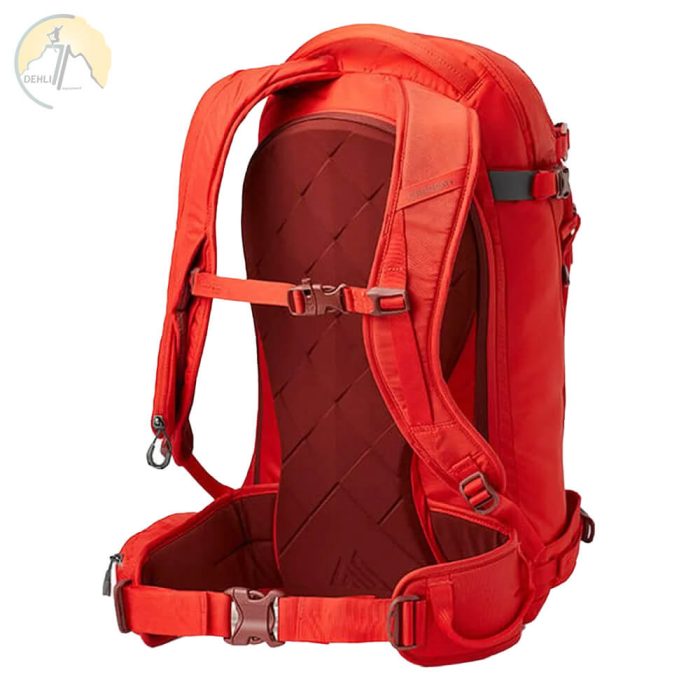 دهلیز شاپ - کوله کوهنوردی 26 لیتری گریگوری Gregory Targhee 26L Backpack