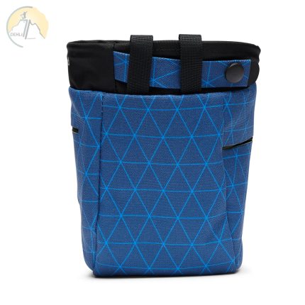 دهلیز شاپ - کیسه پودر سنگ نوردی بلک دیاموند Black Diamond Gym Print Chalk Bag
