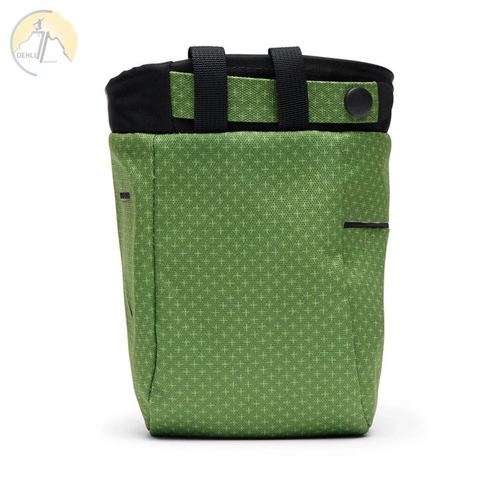 دهلیز شاپ - کیسه پودر سنگ نوردی بلک دیاموند Black Diamond Gym Print Chalk Bag