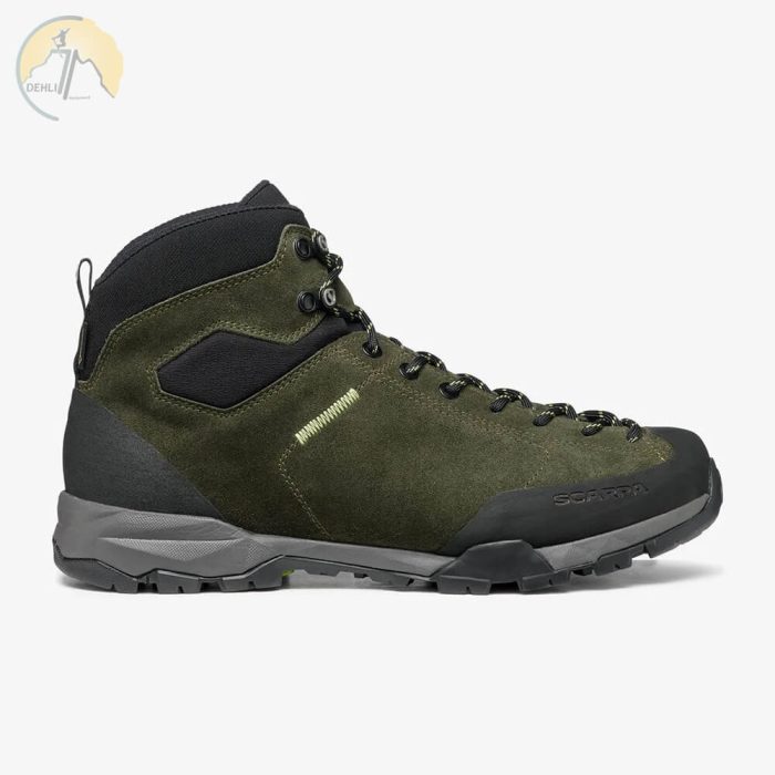 دهلیز شاپ - کفش‌ کوهنوردی اسکارپا Scarpa Mojito Hike GTX