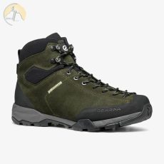 دهلیز شاپ - کفش‌ کوهنوردی اسکارپا Scarpa Mojito Hike GTX