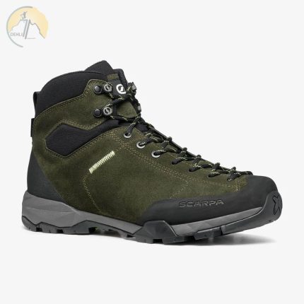 دهلیز شاپ - کفش‌ کوهنوردی اسکارپا Scarpa Mojito Hike GTX