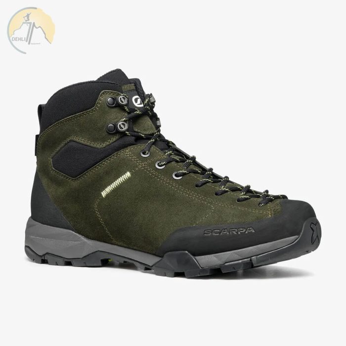 دهلیز شاپ - کفش‌ کوهنوردی اسکارپا Scarpa Mojito Hike GTX