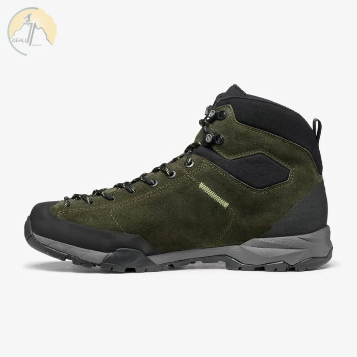 دهلیز شاپ - کفش‌ کوهنوردی اسکارپا Scarpa Mojito Hike GTX