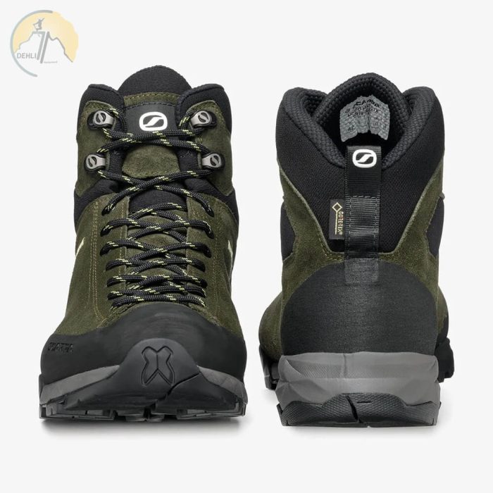 دهلیز شاپ - کفش‌ کوهنوردی اسکارپا Scarpa Mojito Hike GTX