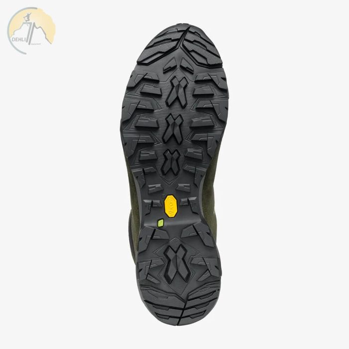 دهلیز شاپ - کفش‌ کوهنوردی اسکارپا Scarpa Mojito Hike GTX