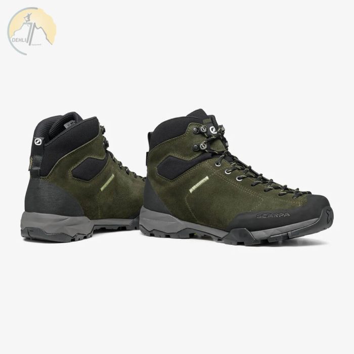 دهلیز شاپ - کفش‌ کوهنوردی اسکارپا Scarpa Mojito Hike GTX