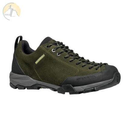 کفش‌ کوهنوردی اسکارپا Scarpa Mojito Trail GTX