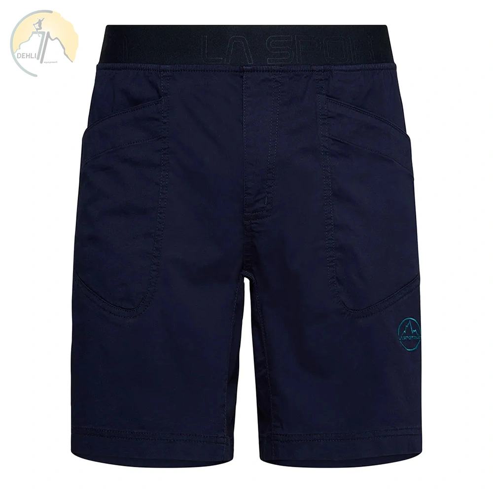 شلوارک لسپورتیوا La Sportiva Esquirol Short M 1 شلوارک لسپورتیوا La Sportiva Esquirol Short M